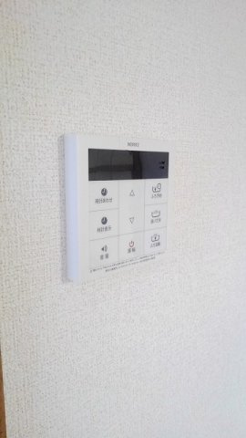 ソレアード笹山Ⅱのその他