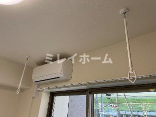 ポルト洗足池のその他