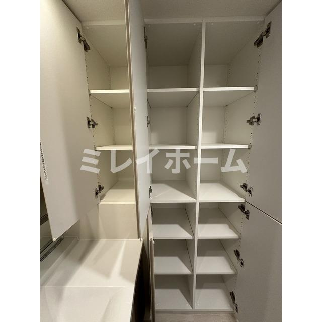 ザ・ケンジントン・レジデンス上池台のその他