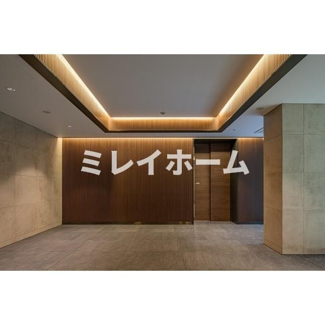 ザ・ケンジントン・レジデンス上池台のその他