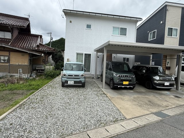 26/8/1商談中　戸建　高山市赤保木町　2180万（26/7/6NEW）