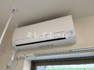 ポルト洗足池の設備