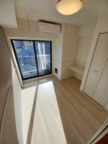 スアヴィス三ノ輪の内装|きれいな内装です