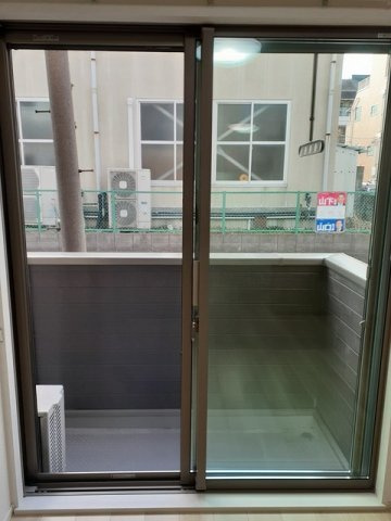 ポノ　ククナのバルコニー|バルコニーがあります