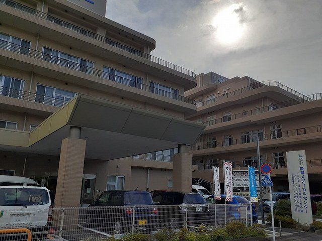 ポノ　ククナの周辺|愛和病院まで223m
