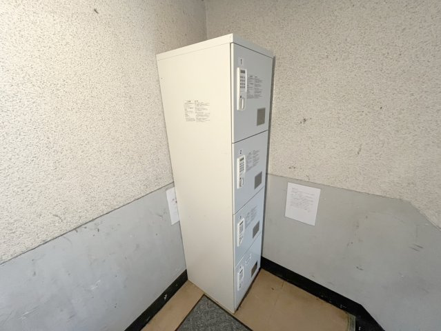 カーサ海田月見M3のその他共用部分