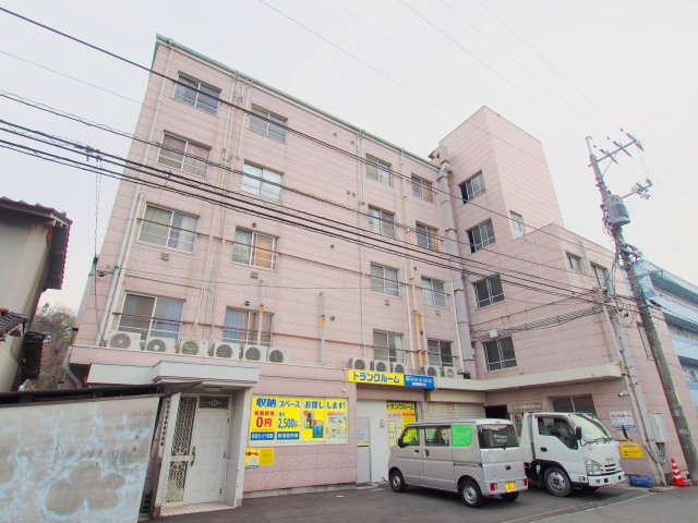 カーサ海田月見M3