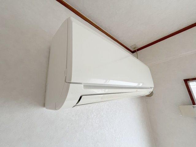 カーサ海田月見M3の設備