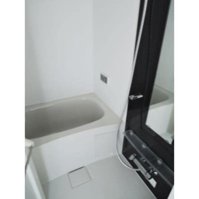アーバネックス秋葉原ＥＡＳＴⅡの浴室|※写真は同タイプ住戸です。