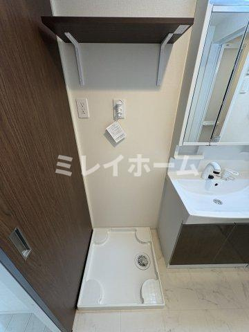 ポルト洗足池の設備