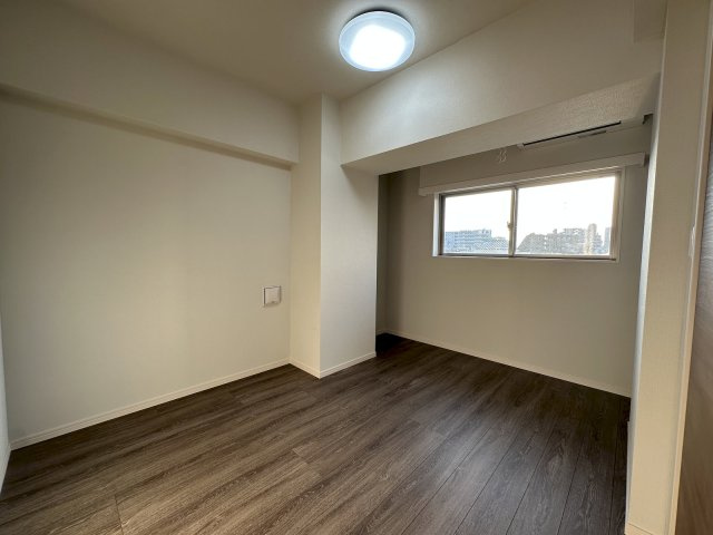 アルファコート町屋の居間・リビング|こちらの居間で趣味の時間をお楽しみください