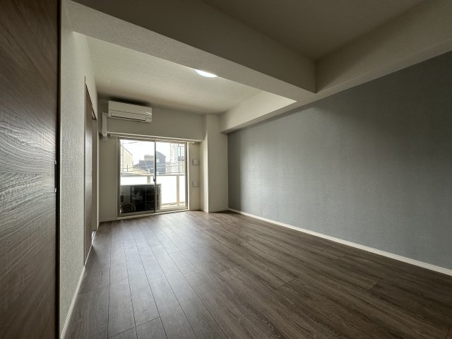 アルファコート町屋の居間・リビング|※別部屋の参考写真です