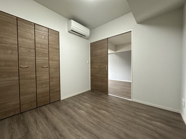 アルファコート町屋の洋室|※別部屋の参考写真です