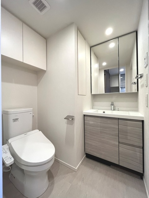 パークアクシス上野ＥＡＳＴのその他|※写真は同タイプ住戸です。
