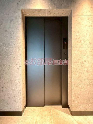 S-RESIDENCE六ツ門abreastⅠのその他共用部分