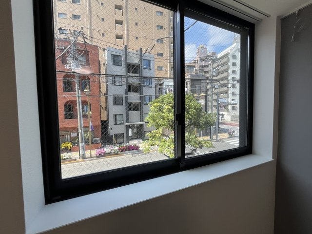 D-STYLE東浅草の展望