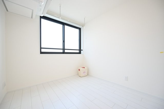 長楽町屋レジデンスの洋室|広々とした洋室です