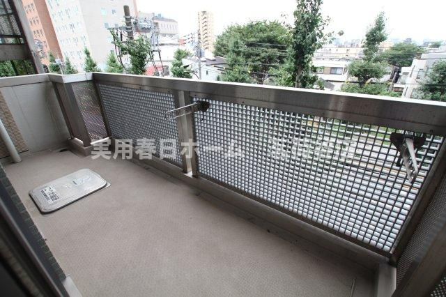 ※同間取り別部屋参考写真