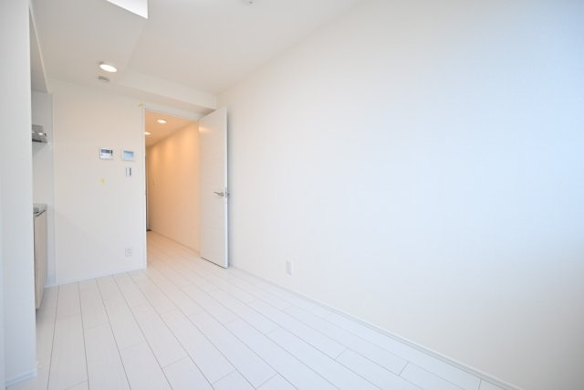 長楽町屋レジデンスの洋室|広々とした洋室です