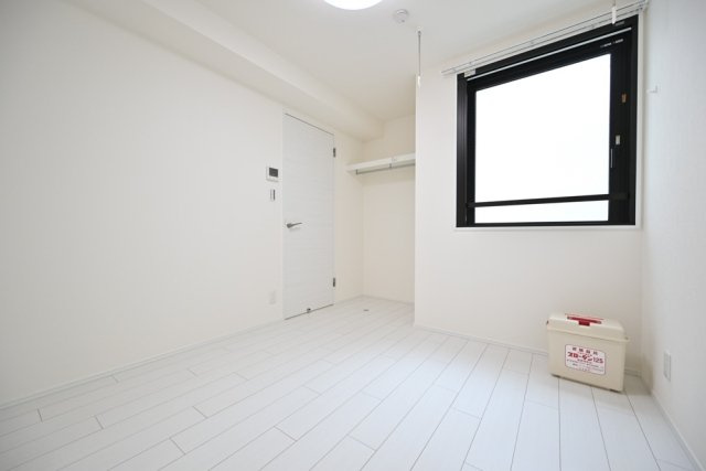長楽町屋レジデンスの洋室|広々とした洋室です