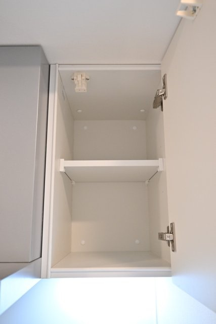 長楽町屋レジデンスのキッチン|キッチンです
