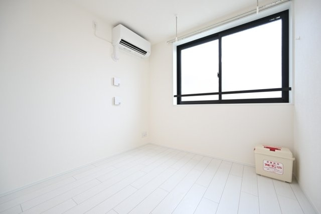 長楽町屋レジデンスの洋室|スタンダードな洋室です