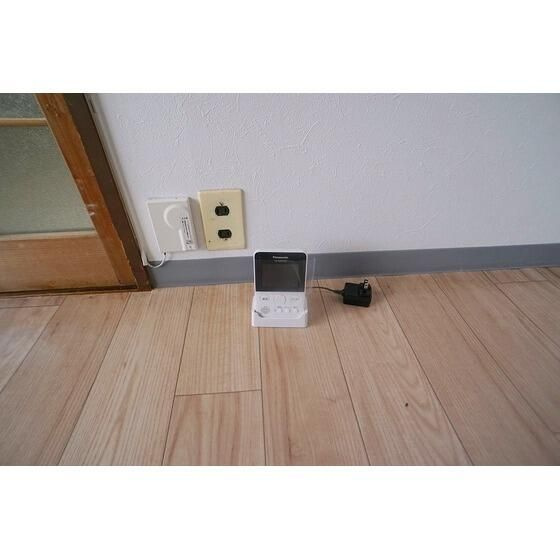 湘南ハイツのセキュリティ