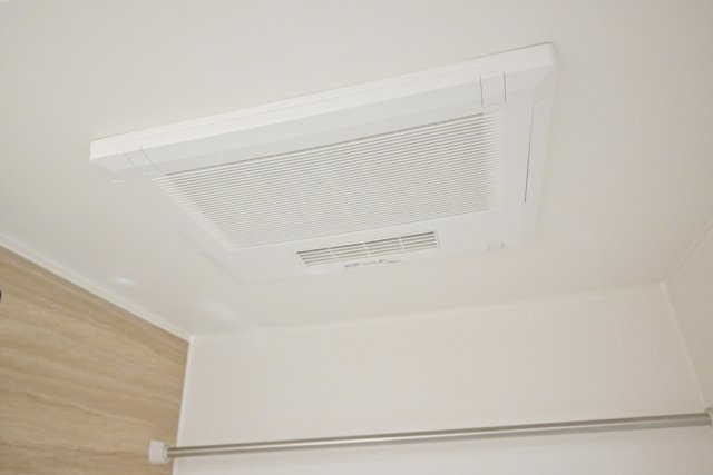 長楽町屋レジデンスの設備
