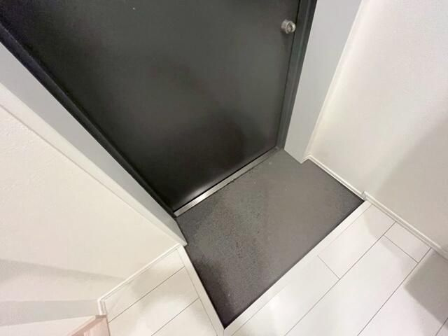 【玄関】 | オーブリオン白金