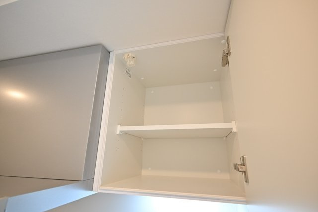 長楽町屋レジデンスのキッチン|キッチンです