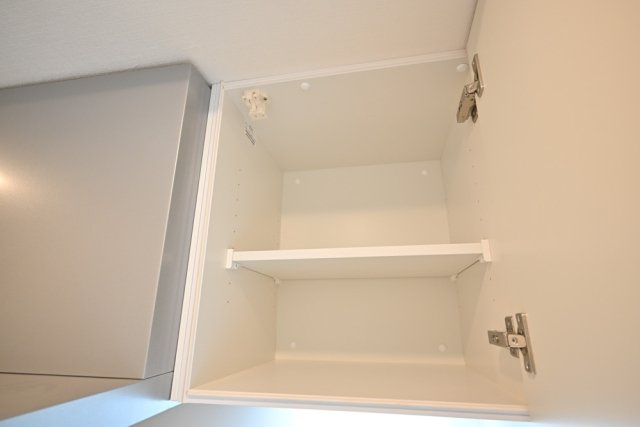 長楽町屋レジデンスのキッチン|キッチンです