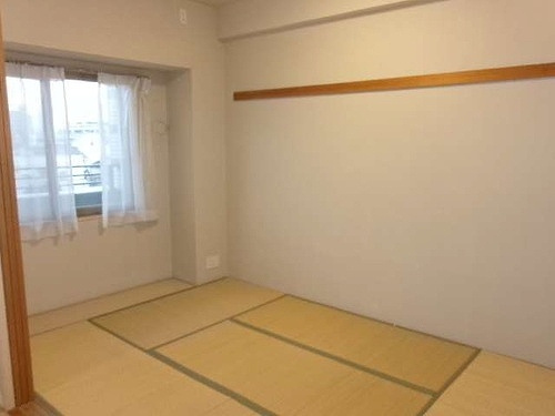 クレストフォルム東大島のその他|和室