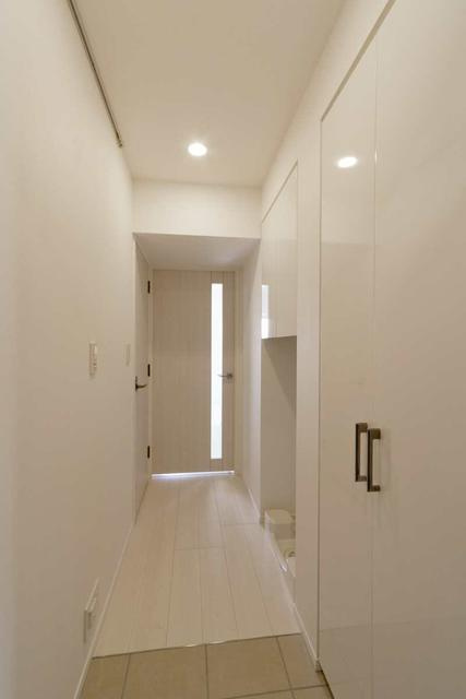 パークアクシス秋葉原Ｅａｓｔのその他|※写真は同タイプ住戸です。
