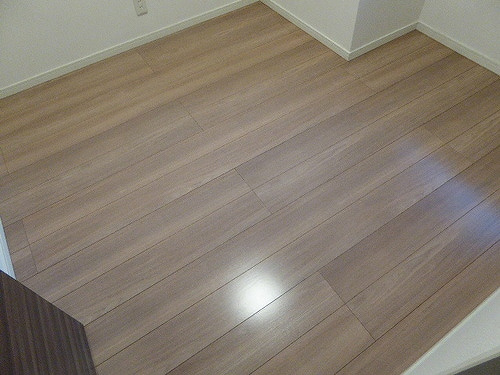 越前堀永谷マンションのその他