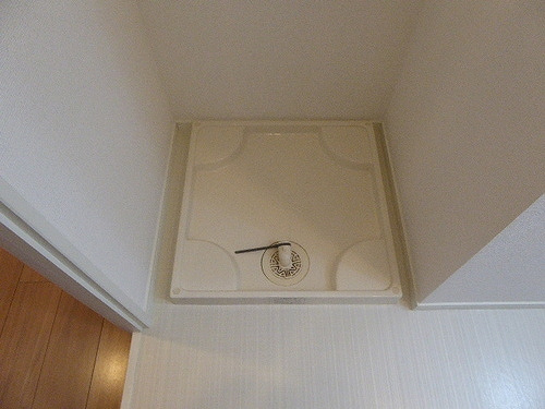 越前堀永谷マンションの設備