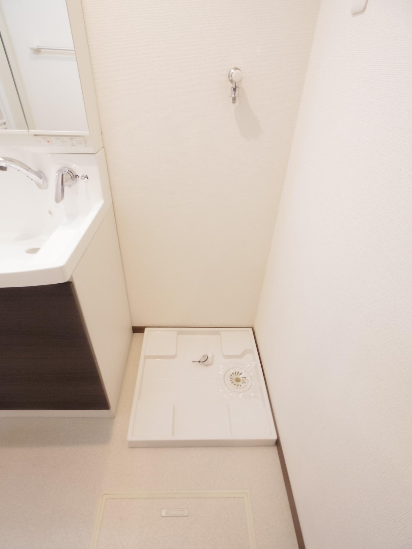 デュラカーサ　コブシⅣの設備