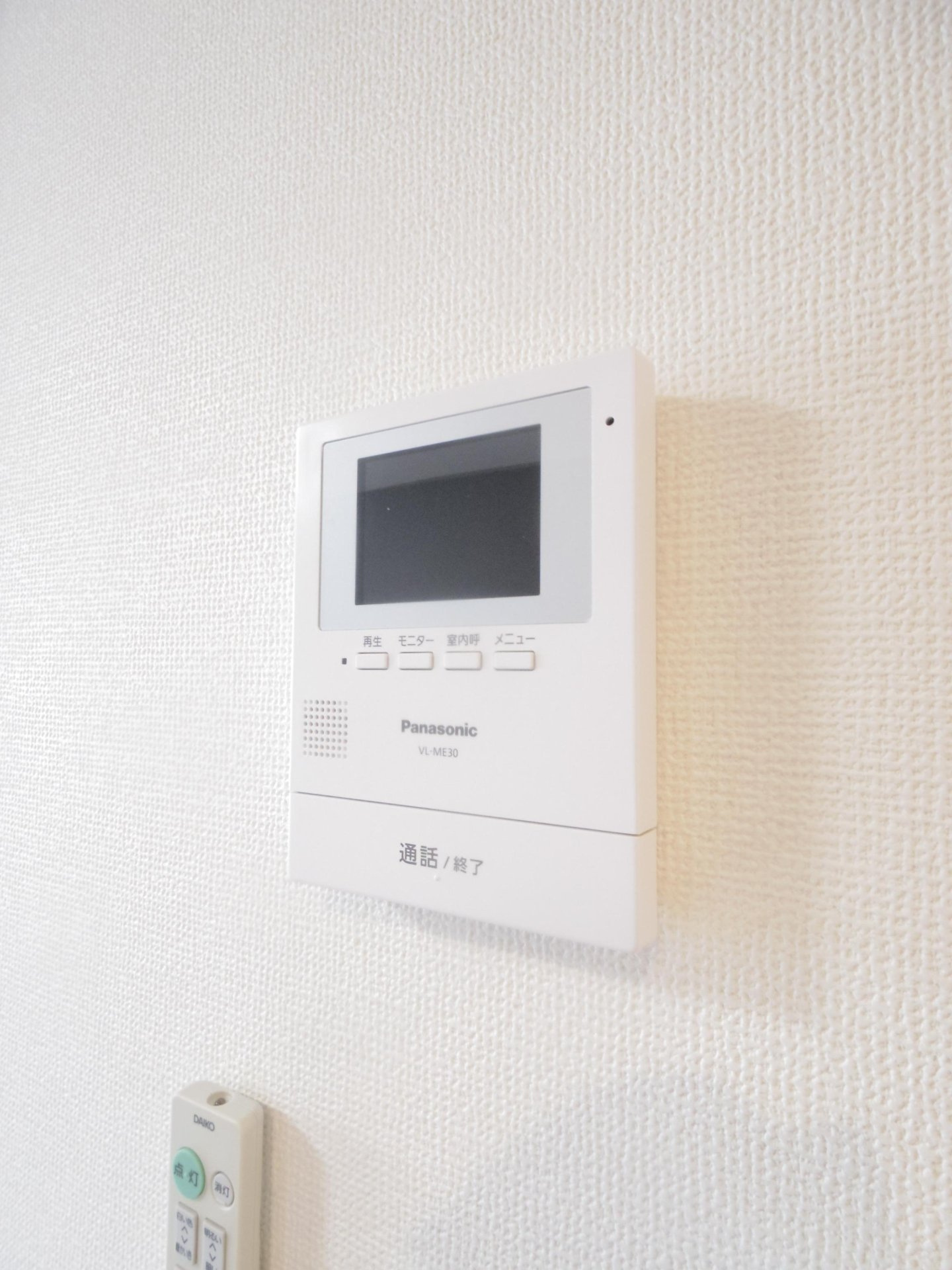 デュラカーサ　コブシⅣのセキュリティ