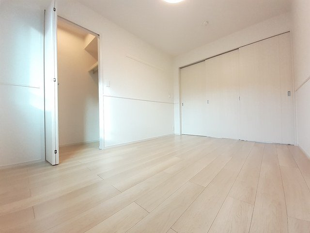 ディオパルコの内装