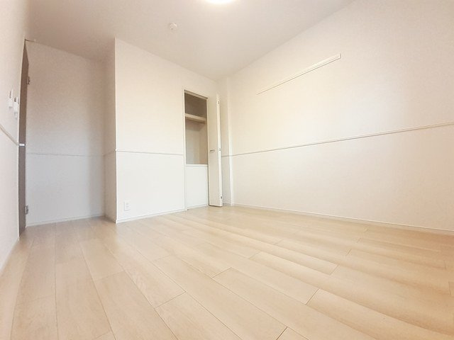 ディオパルコの収納
