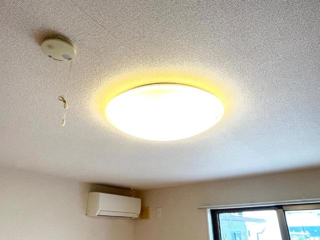 アンベリールの設備|室内設備