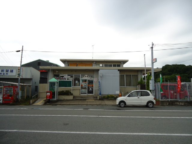 アンベリールの周辺|東条郵便局まで2,513ｍ