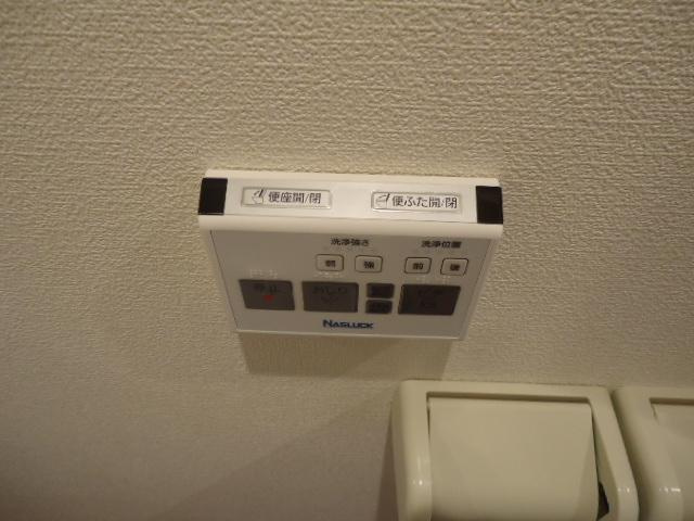 ＳＵＭＩＲＥの設備|室内設備