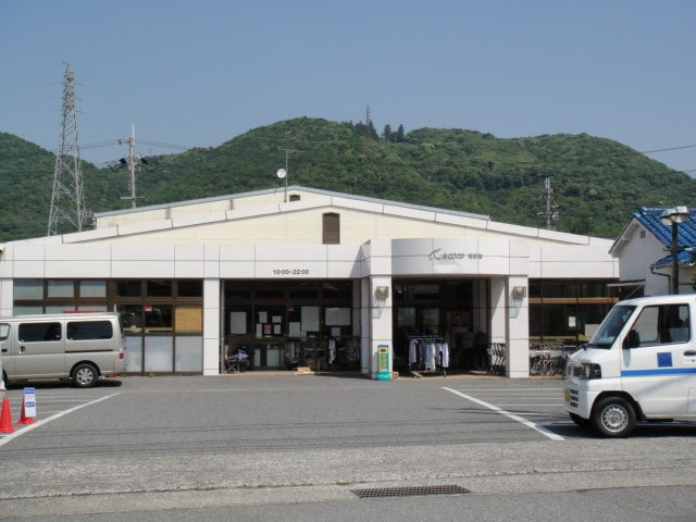 ＳＵＭＩＲＥの周辺|Aコープ滝野店まで619ｍ
