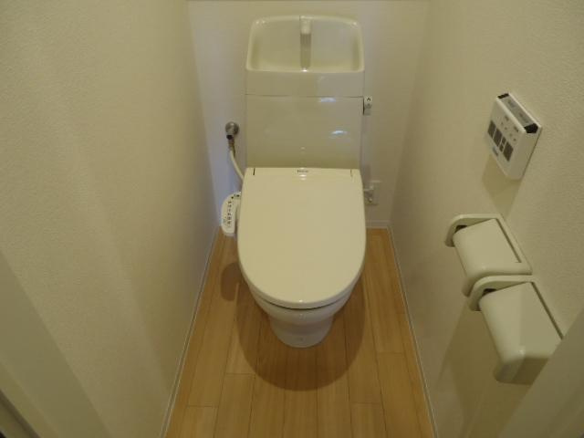 ＳＵＭＩＲＥのトイレ|トイレ