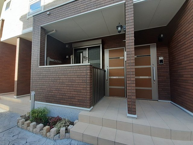 ラ　グラン　ヴィーダ　小野Ⅱのその他共用部分