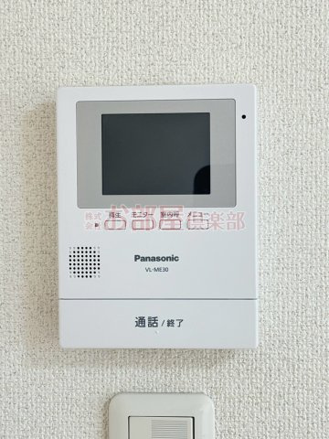 Mayfairのセキュリティ