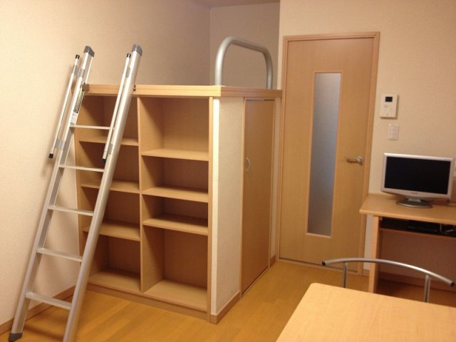 【その他】 | レオパレスストゥーディオ