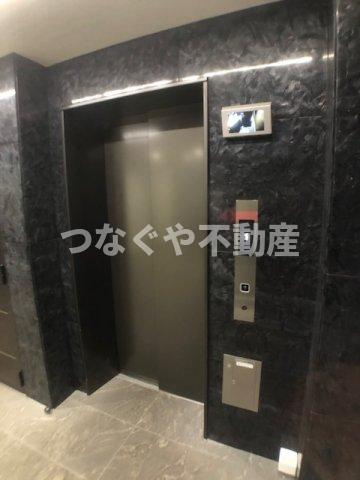 ロアール鵜の木の設備