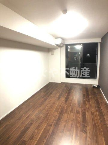 ロアール鵜の木の内装