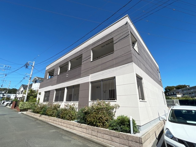 ポワロの外観|外観写真その他2